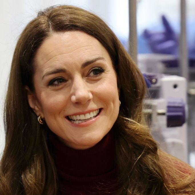Diese Muttertags-Überraschung sahen Royals-Fans nicht kommen