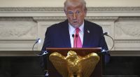 Donald Trump steht unter Druck: Ist eine Amtsenthebung der einzige Ausweg?