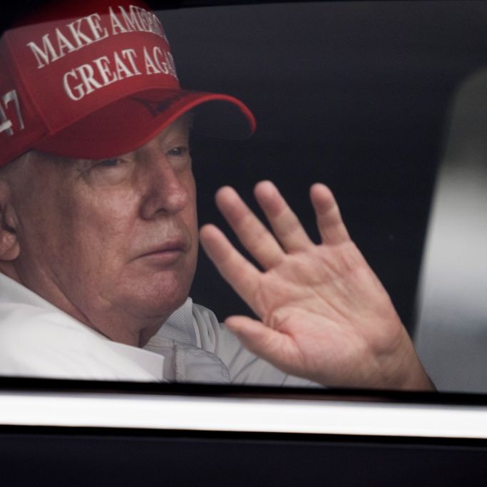 US-Präsident kündigt 