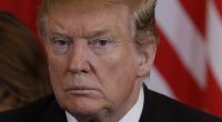 Donald Trump ist sicher, dass Grönland bald unter US-Kontrolle stehen wird.