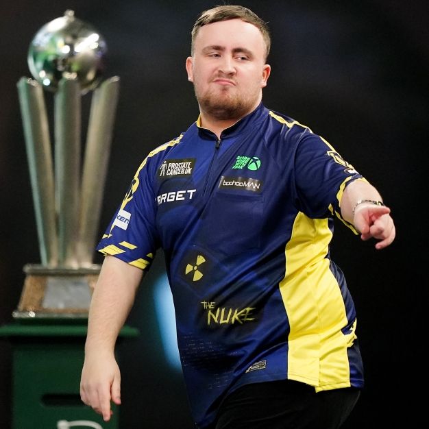 Historische Änderungen für die PDC-WM lassen Darts-Fans jubeln