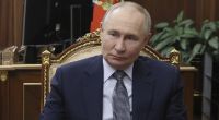 Wladimir Putin beruft 160.000 junge Männer für den Wehrdienst in Russland ein.