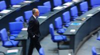 CDU-Chef Friedrich Merz ist nicht Deutschlands beliebtester Politiker.