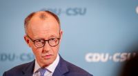 Die Kritik an Friedrich Merz wird lauter.