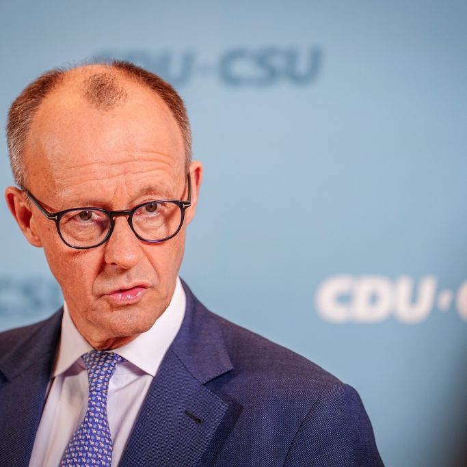 CDU-Chef in der Bredouille - eigene Partei immer unzufriedener