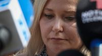 Virginia Robert Giuffre zerrte Prinz Andrew nach Vorwürfen sexuellen Missbrauchs vor Gericht - nun hat die US-Amerikanerin nach eigenem Bekunden nur noch kurze Zeit zu leben.