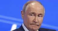 Wladimir Putin soll einen 