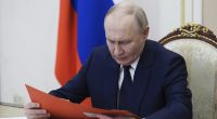 Medien Berichten vom mysteriösen Tod von Putin-Anwalt Wladimir Michailowitsch Ananjew. Die Todesumstände sollen untersucht werden.