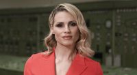 Moderatorin Michelle Hunziker sorgt mit Wow-Fotos bei Instagram für Aufsehen.