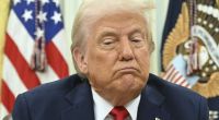 Donald Trump soll den unmittelbar in Wisconsin und Florida bevorstehenden Wahlen mit nervöser Panik entgegenblicken.