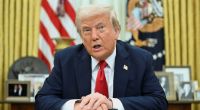 Will Donald Trump mit Wladimir Putin einen Rohstoff-Deal eingehen.