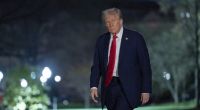 Muss sich Donald Trump vor einem 
