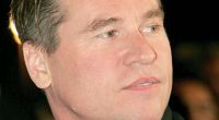 Hollywood nimmt Abschied von Val Kilmer: Der Schauspieler ist im Alter von 65 Jahren gestorben.