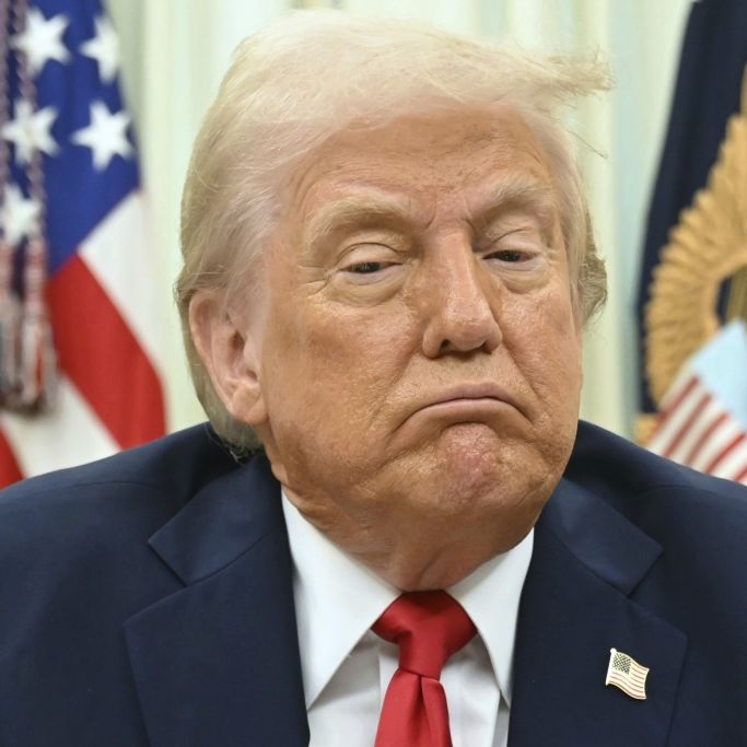 USA ein Opfer unfairer Handelspraktiken - Neues Mega-Zollpaket droht