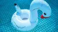 In den USA verstarb ein Junge nach einem Schwimmbad-Besuch durch eine seltene Infektion (Symbolbild).