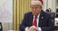 Donald Trump verängstigt mit seiner Politik Anleger.
