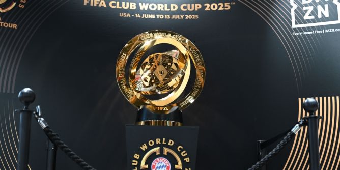 FIFA Klub-WM 2025