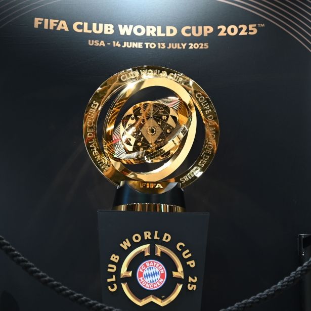 TV-Übertragung, Modus, Teams - alle Infos zum umstrittenen Fußball-Turnier in den USA