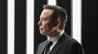 Elon Musk - vom Tech-Pionier zur größten Belastung seiner Vorzeigemarke Tesla