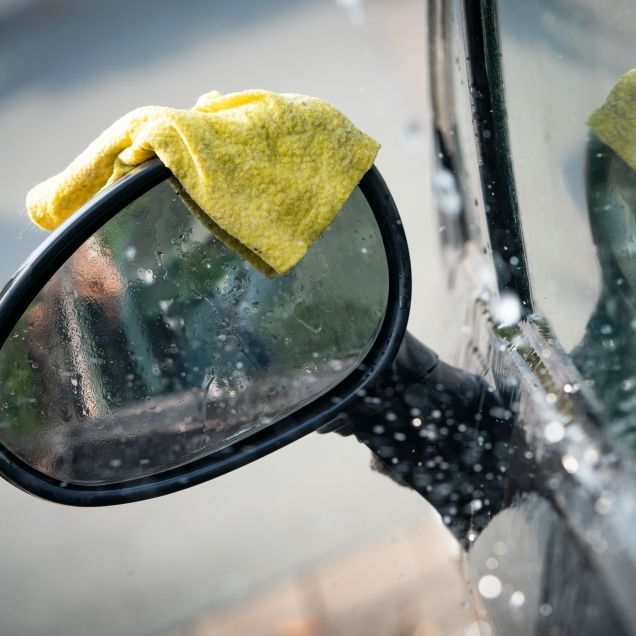 Warum die private Autowäsche Sie teuer zu stehen kommen kann
