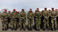 Deutschland steht vor enormen sicherheitspolitischen Herausforderungen. Ohne Reform drohe die Bundeswehr zu 