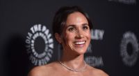 Meghan Markle hat Grund zur Freude: Ihre 