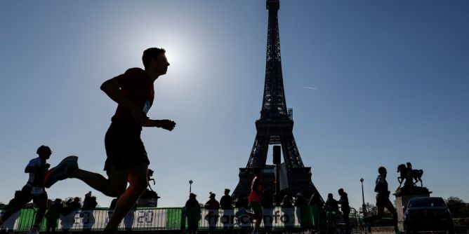 Paris Marathon