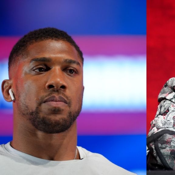Box-Fans in UK und weltweit wünschen sich weiter einen Kampf Tyson Fury vs. Anthony Joshua - auch wenn er aktuell ohne sportliche Bedeutung wäre