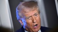 Donald Trump lässt Köpfe rollen.