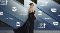 Jennifer Lopez bezaubert mit ihrem Outfit.