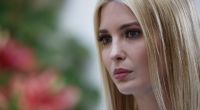 Ivanka Trump bedauert den Wechsel von NFL-Star Saquon Barkley.