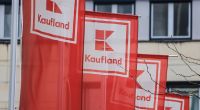Der Lebensmittelhändler Kaufland hat offenbar Probleme mit der Hygiene, wie die Reportage von 