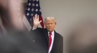 Ist Donald Trump an Demenz erkrankt?