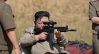 Kim Jong-un inszeniert sich als 