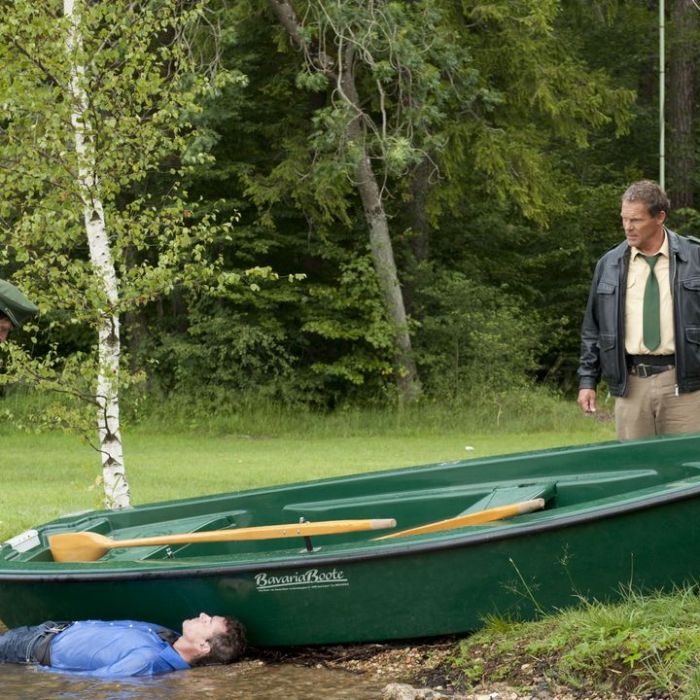 Wiederholung vom 24.2.2026 im TV und online