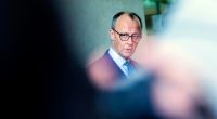 Friedrich Merz bekommt Gegenwind aus seiner eigenen Partei. Muss die Union sogar um Platz 1 in den Umfragen fürchten?