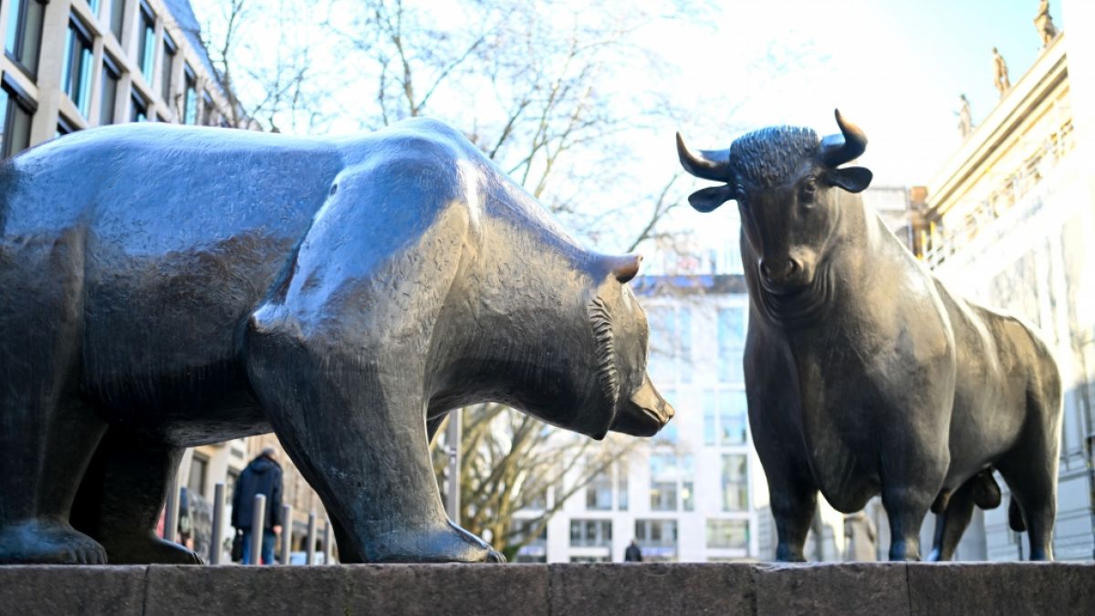 #Schwarzer Freitag Survival-Tipps: Rein oder raus? Wie Finanzier jetzt ihr Vermögen schützen können