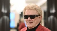 Heino polarisiert mit seiner neuen Werbaktion für seinen Song 