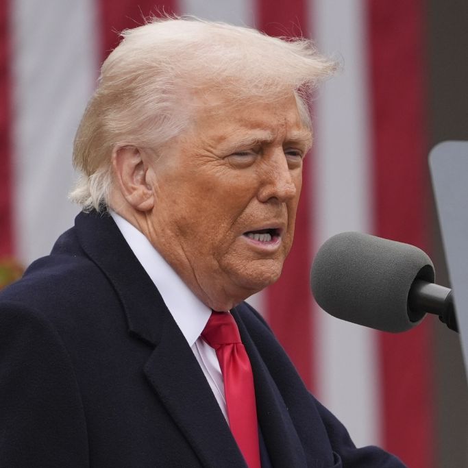 US-Präsident kassiert Schlappe - diese Prognose wird ihm zum Verhängnis