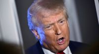 Donald Trump zieht es vor, wenn die Dinge nach seiner Nase gehen - im Fall der Friedensverhandlungen im Ukraine-Krieg muss der US-Präsident jedoch eine bittere Pille schlucken.