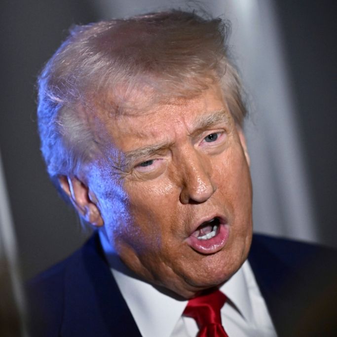 Diese harte Realität hatte der US-Präsident nicht auf der Rechnung