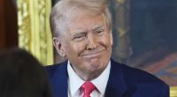 Die Erfüllung von Donald Trumps Lebenstraum ist, will man Medienberichten Glauben schenken, zum Greifen nahe.