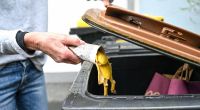 Wer den Müll nicht korrekt trennt, soll ab 1. Mai hohe Bußgelder zahlen müssen.