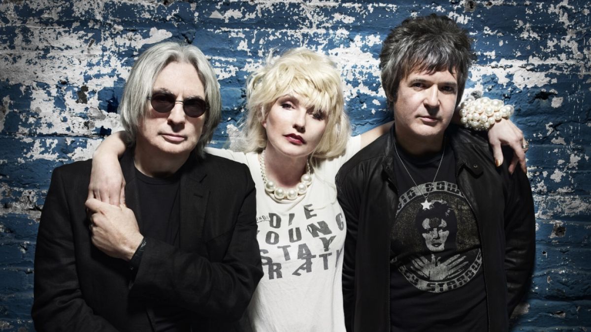 Fans weltweit trauern um Clem Burke (Foto)