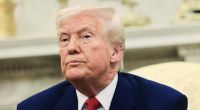 Schon wieder gibt es eine Morddrohung gegen Donald Trump. Sie wurde dieses Mal in einer iranischen Zeitung veröffentlicht.