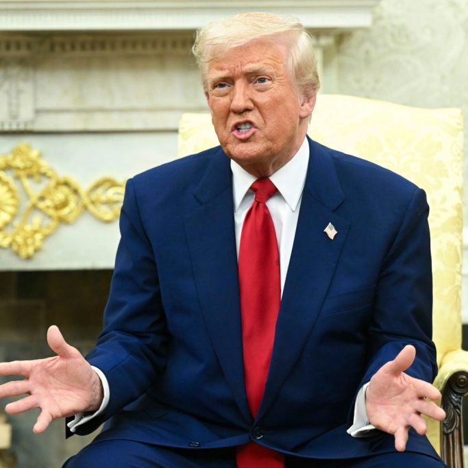 Senatoren entmachten Trump - Experte spricht von 