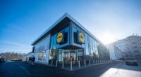 Lidl macht das Abheben von Bargeld nun noch leichter - mit gleich zwei Neuerungen.
