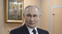 Plant Wladimir Putin bereits den Angriff auf einen Nato-Staat?