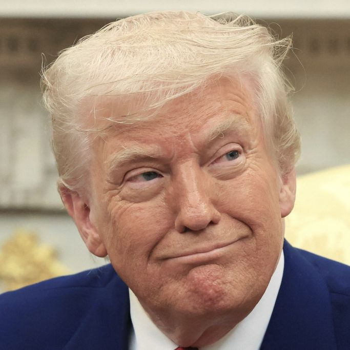 US-Präsident unterzieht sich körperlicher Untersuchung