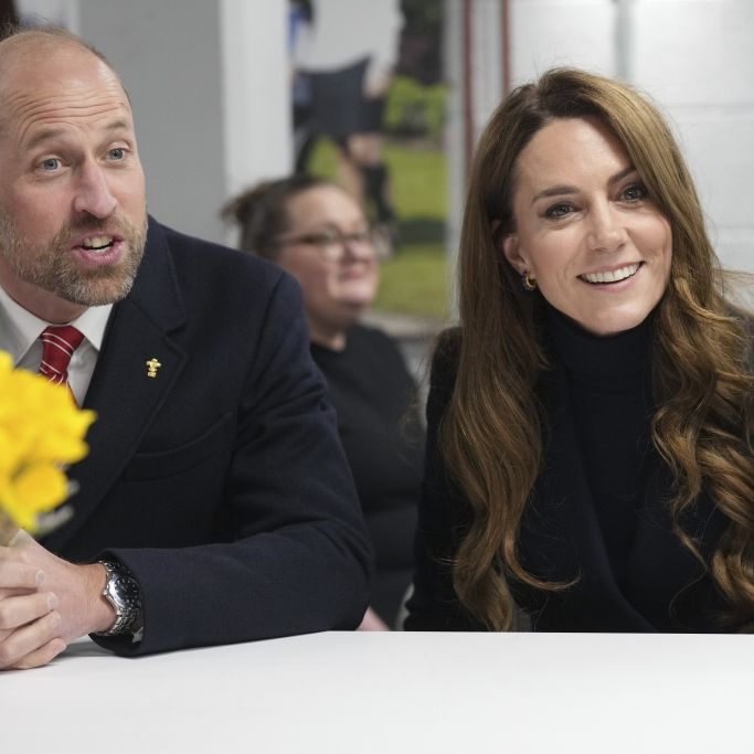 Das würde Kate im Falle einer Scheidung verlieren